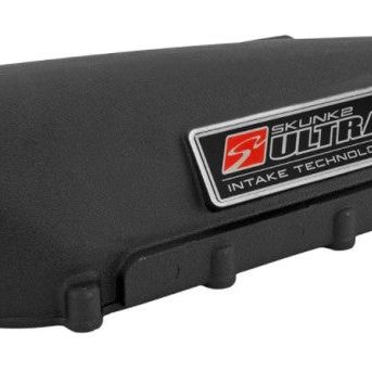 Skunk2 Black Series - Ultra Race Series Side-Feed Plenum - B/D - SMINKpower Performance Parts SKK907-05-0065 Skunk2 Racing