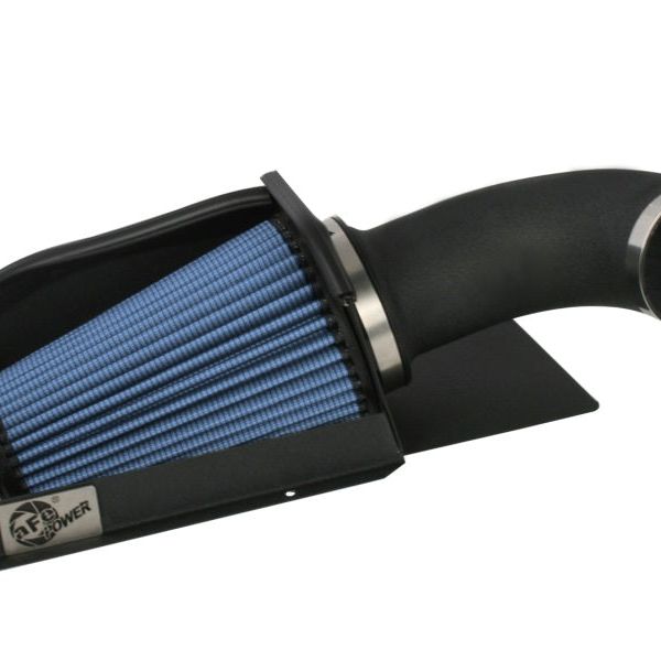 aFe MagnumFORCE Intake Stage-2 Pro DRY 5R 11-13 Mini Cooper S L4-1.6L (Turbo) - SMINKpower Performance Parts AFE54-12452 aFe