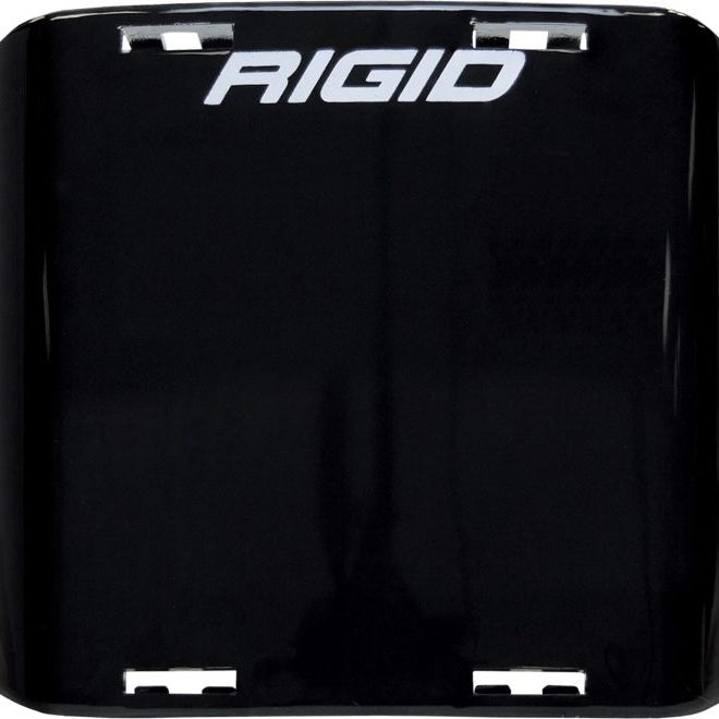 Rigid Industries D-SS Black Cover - SMINKpower Performance Parts RIG32181 Rigid Industries