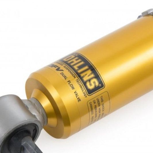 Ohlins 15-18 Ford Mustang (S550) Road & Track Coilover System-Coilovers-Ohlins-OHLFOS MR00S1-SMINKpower Performance Parts