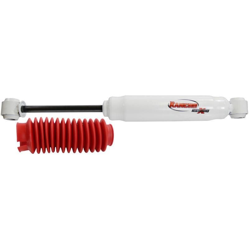 Rancho 58-74 Land Rover Land Rover Rear RS5000X Shock - SMINKpower Performance Parts RHORS55226 Rancho
