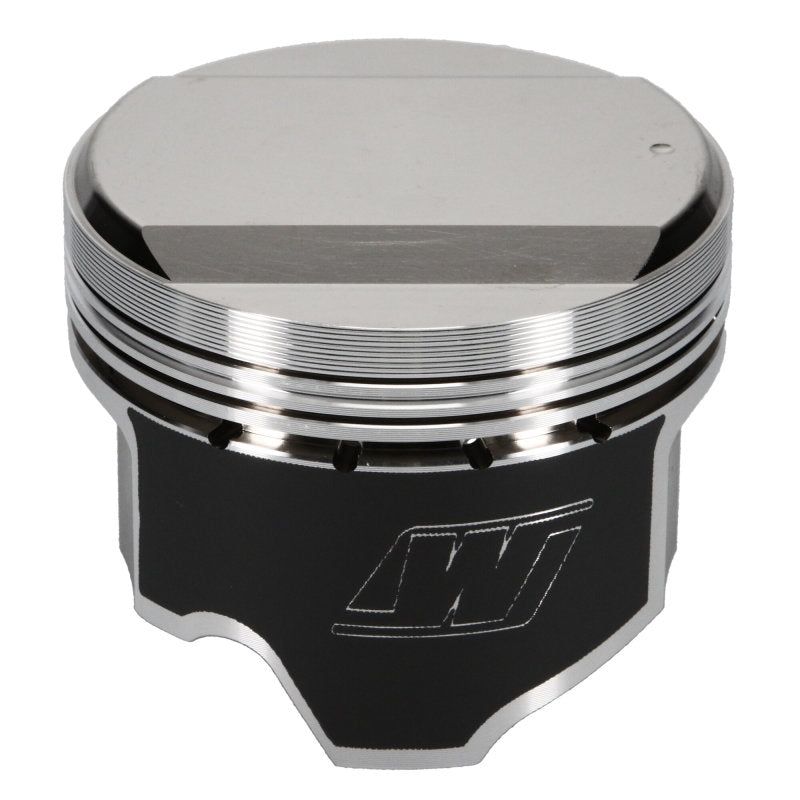 Wiseco Nissan RB25 87mm Bore 14cc Dome Piston Kit - SMINKpower Performance Parts WISK578M87AP Wiseco