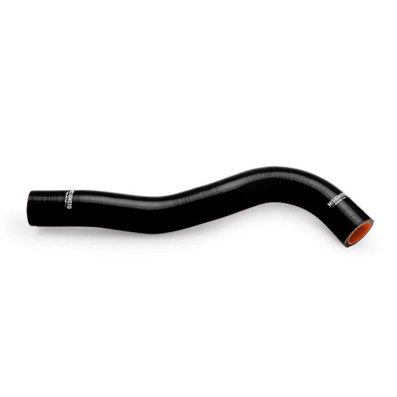 Mishimoto 2016+ Honda Civic 1.5T Black Silicone Coolant Hose Kit-Hoses-Mishimoto-MISMMHOSE-CIV-16BK-SMINKpower Performance Parts