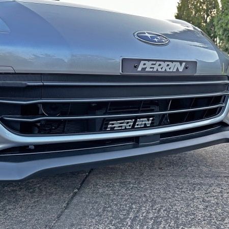 Perrin 22-23 BRZ/GR86 Oil Cooler Kit - SMINKpower Performance Parts PERPSP-OIL-114 Perrin Performance