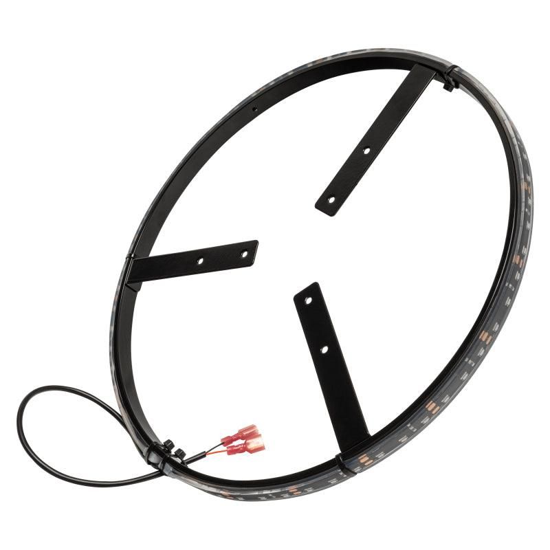 Oracle LED Illuminated Wheel Ring 3rd Brake Light - Red - SMINKpower Performance Parts ORL4211-003 ORACLE Lighting