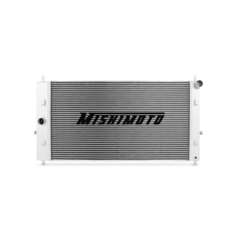 Mishimoto 05-10 Chevrolet Cobalt SS Performance Aluminum Radiator-Radiators-Mishimoto-MISMMRAD-COB-05-SMINKpower Performance Parts