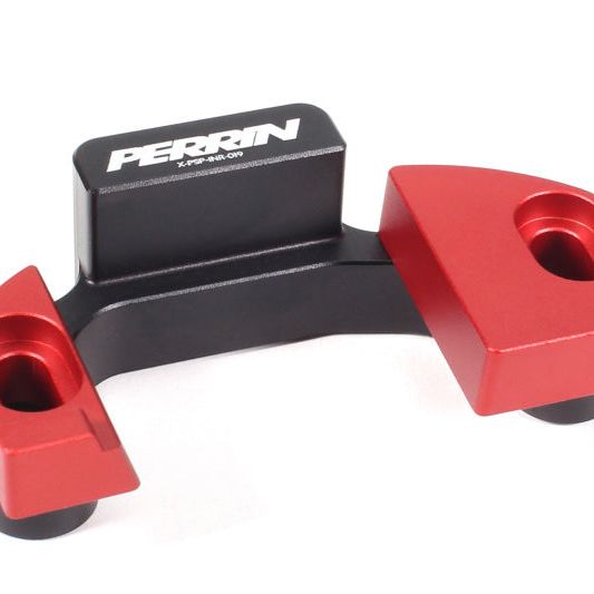 Perrin 2018+ Subaru WRX Super Shifter Stop (w/PERRIN Short Throw Shifter) - SMINKpower Performance Parts PERPSP-INR-024 Perrin Performance