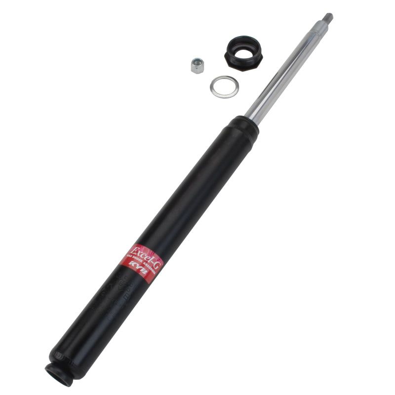 KYB Shocks & Struts Excel-G Front NISSAN 280ZX 1979-83 NISSAN 810 1981 NISSAN Maxima 1981-84-Shocks and Struts-KYB-KYB365013-SMINKpower Performance Parts