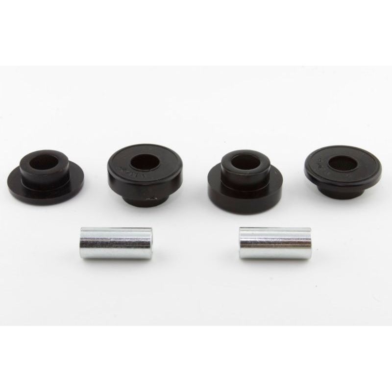 Whiteline Plus 10/96+ 200SX/240SX S14/15 Traction Control Rear Front Support Differential Mount Inse-Differential Bushings-Whiteline-WHLW93047-SMINKpower Performance Parts