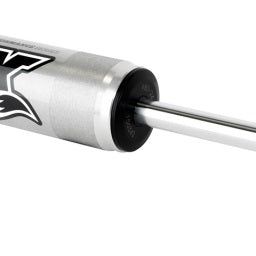 Fox 11+ Chevy HD 2.0 Performance Series 5.4in. Smooth Body IFP Front Shock (Aluminum) / 0-1in. Lift-Shocks and Struts-FOX-FOX980-24-963-SMINKpower Performance Parts