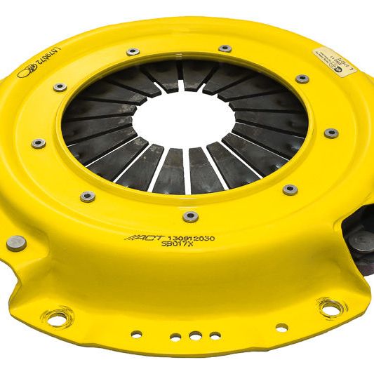 ACT 2013 Scion FR-S P/PL Xtreme Clutch Pressure Plate - SMINKpower Performance Parts ACTSB017X ACT
