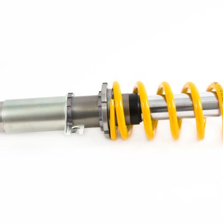 Ohlins 05-11 Porsche 911 Carrera (997) RWD Incl. S Models Road & Track Coilover System-Coilovers-Ohlins-OHLPOS MI20S1-SMINKpower Performance Parts