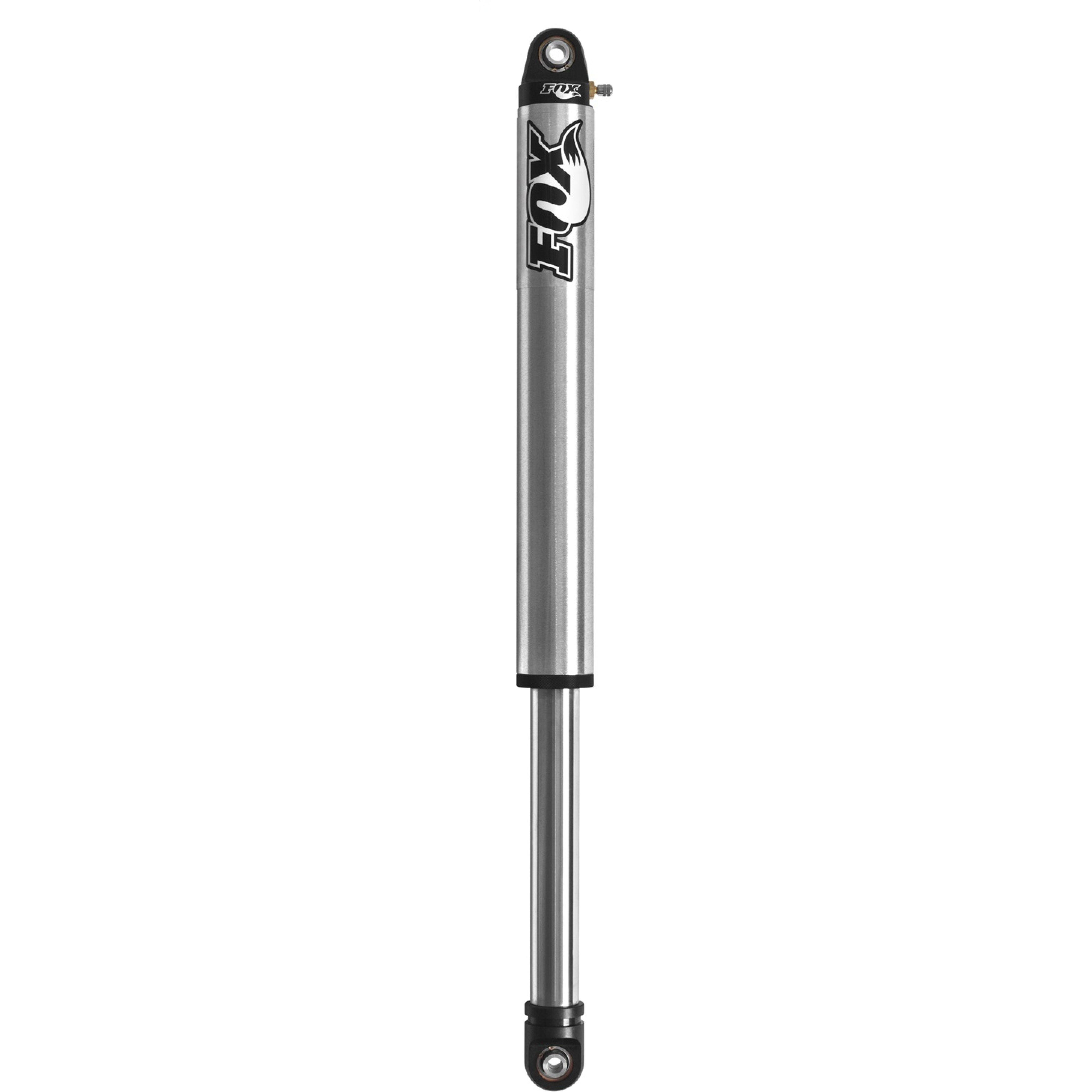 Fox 2.5 Factory Series 12in. Air Shock 1-5/8in. Shaft (Normal Valving) 40/80 - Black - SMINKpower Performance Parts FOX980-02-241 FOX