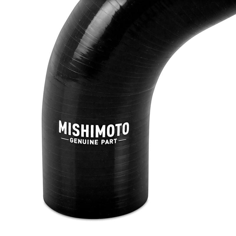 Mishimoto 08-09 Pontiac G8 Silicone Coolant Hose Kit - Black - SMINKpower Performance Parts MISMMHOSE-G8-08BK Mishimoto