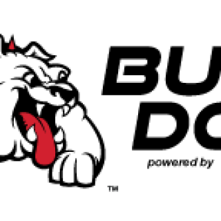Bully Dog Universal t-slot windshield mount GT and WatchDog-Gauge Components-Bully Dog-BUD40400-102-SMINKpower Performance Parts