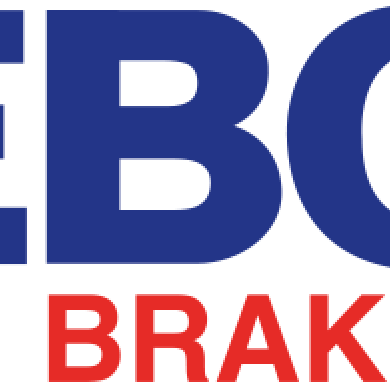 EBC 2017+ Honda Civic Type-R 2.0L Turbo RK Series Premium Front Rotors-Brake Rotors - OE-EBC-EBCRK2028-SMINKpower Performance Parts