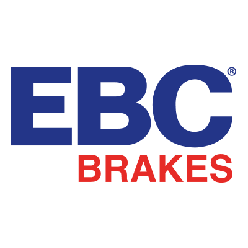 EBC 2018+ Audi A4 Allroad Quattro 2.0L Turbo Greenstuff Rear Brake Pads - SMINKpower Performance Parts EBCDP22254 EBC