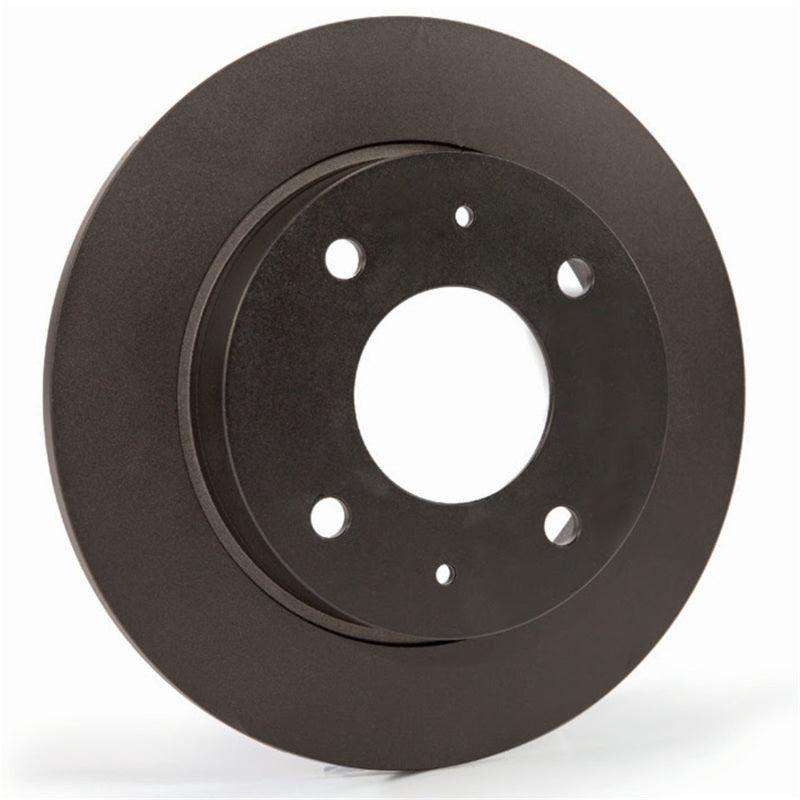 EBC 12+ Jeep Wrangler 3.6 Premium Front Rotors - SMINKpower Performance Parts EBCRK7446 EBC