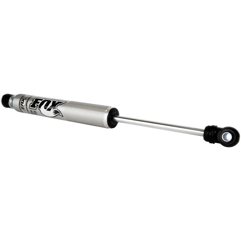 Fox 05+ Ford SD 2.0 Performance Series 9.1in. Smooth Body IFP Front Shock (Alum) / 2-3.5in. Lift-Shocks and Struts-FOX-FOX980-24-646-SMINKpower Performance Parts