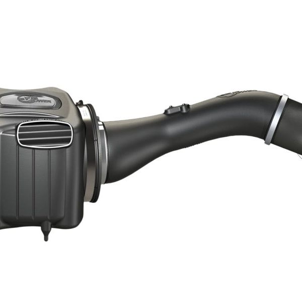 aFe Momentum GT PRO DRY S Intake System 2016 GM Silverado HD / SIerra HD V8 6.0L - SMINKpower Performance Parts AFE51-74108 aFe