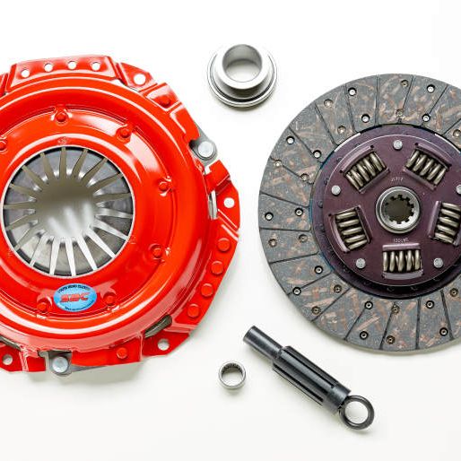 South Bend / DXD Racing Clutch 96-99 BMW 328I/IS/IC E36 2.8L Stg 1 HD Clutch Kit-Clutch Kits - Single-South Bend Clutch-SBCK70206-HD-SMINKpower Performance Parts