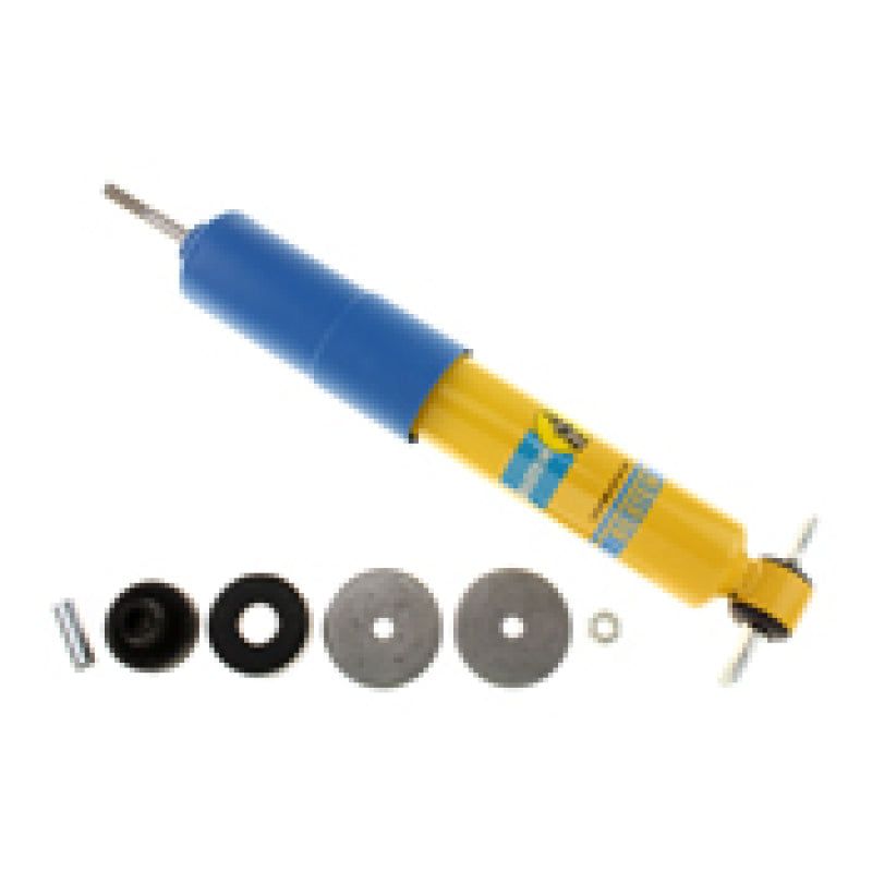 Bilstein 4600 Series 2004 Dodge Ram 1500 ST RWD Front 46mm Monotube Shock Absorber-Shocks and Struts-Bilstein-BIL24-069274-SMINKpower Performance Parts