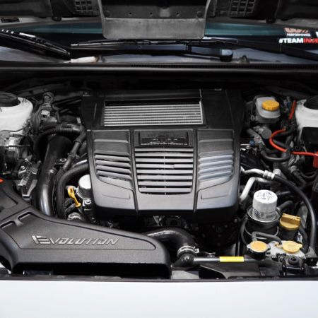 Injen 15-20 Subaru WRX H4-2.0L Turbo Evolution Evolution Intake - SMINKpower Performance Parts INJEVO1200 Injen
