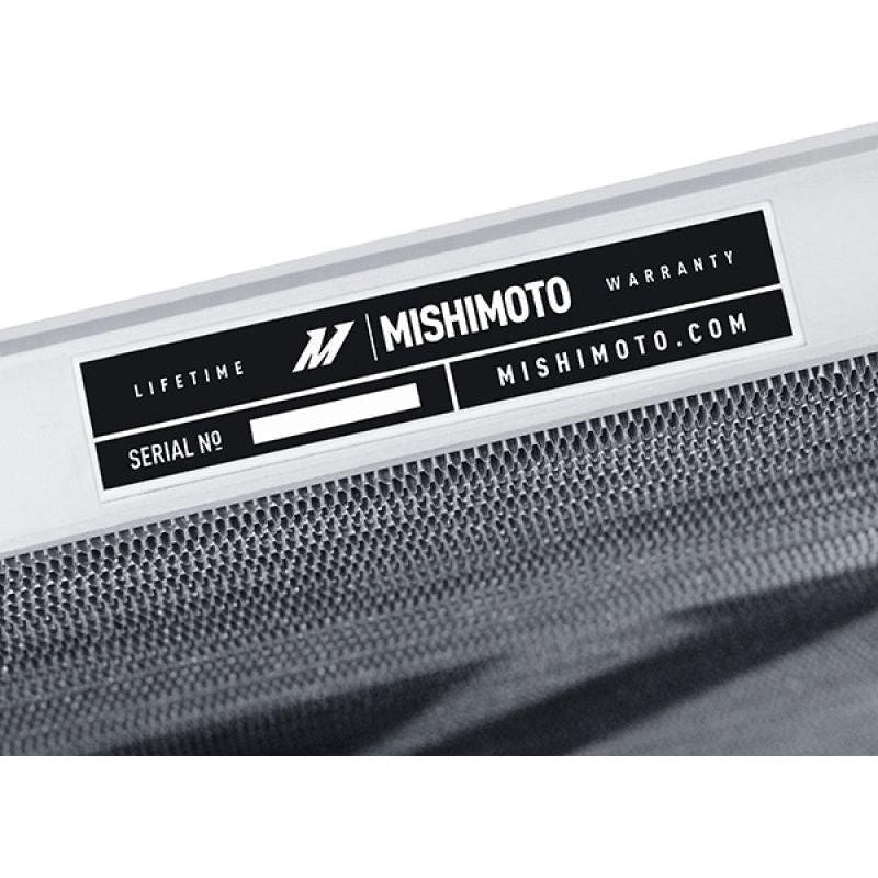 Mishimoto 2013+ Ford Focus ST Performance Aluminum Radiator - SMINKpower Performance Parts MISMMRAD-FOST-13 Mishimoto