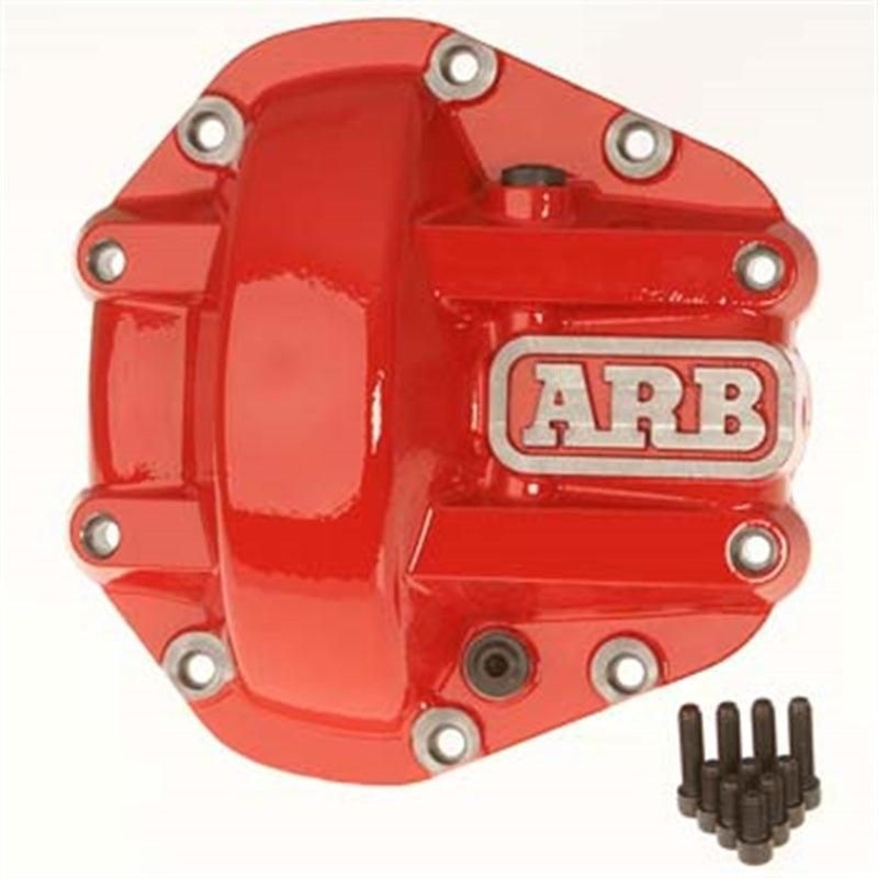 ARB Diff Cover D44 - SMINKpower Performance Parts ARB0750003 ARB