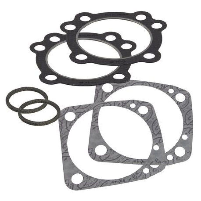 S&S Cycle 84-99 BT 3-5/8in Exhaust Gasket-Gasket Kits-S&S Cycle-SSC90-1906-SMINKpower Performance Parts