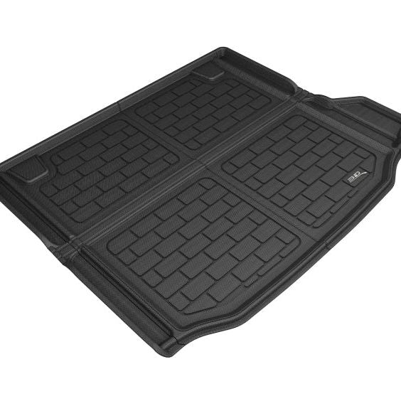 3D MAXpider 2018-2020 BMW X3 Kagu Cargo Liner - Black - SMINKpower Performance Parts ACEM1BM0921309 3D MAXpider