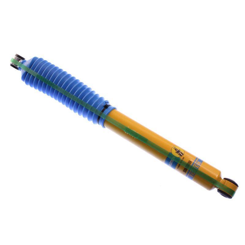 Bilstein 4600 Series 1983 Ford F-250 Base 4WD Rear 46mm Monotube Shock Absorber-Shocks and Struts-Bilstein-BIL24-016186-SMINKpower Performance Parts