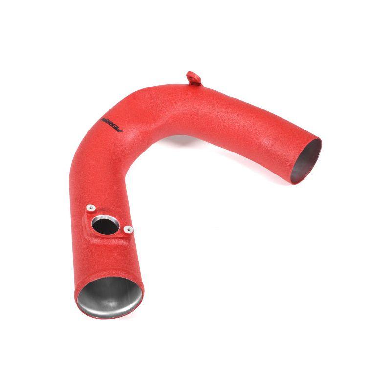 Perrin 22-23 Subaru BRZ/GR86 Cold Air Intake - Red - SMINKpower Performance Parts PERPSP-INT-335RD Perrin Performance