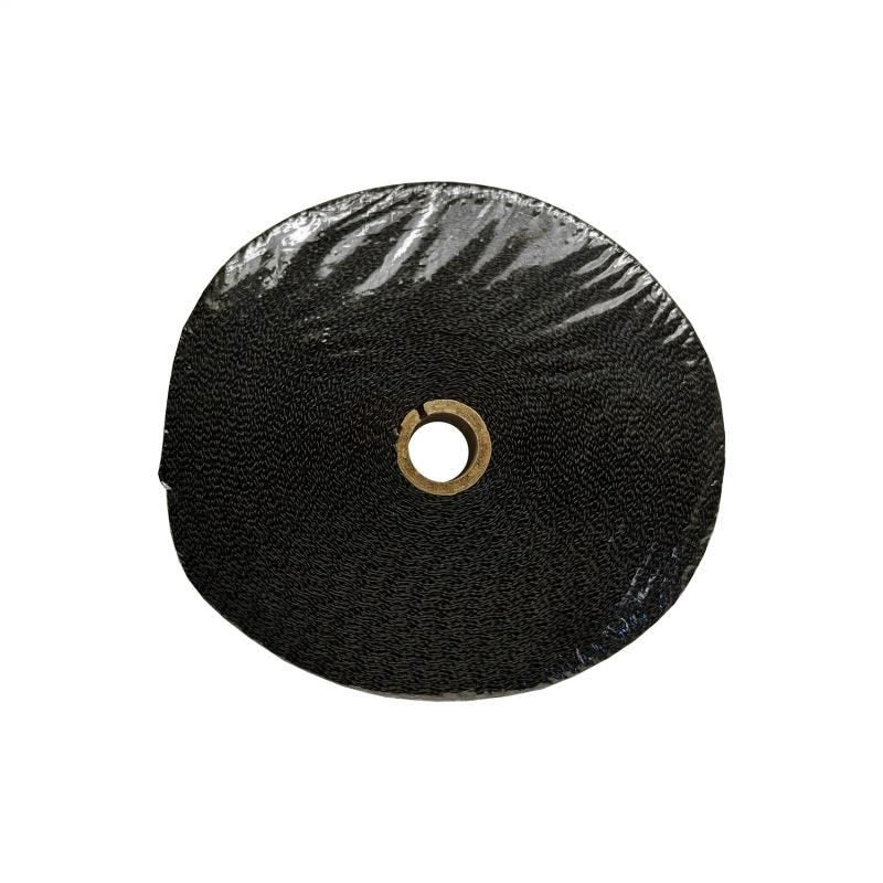 DEI Exhaust Wrap 2in x 100ft - Titanium - Black - SMINKpower Performance Parts DEI10002 DEI