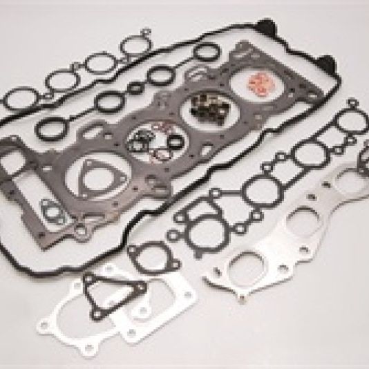 Cometic Street Pro Nissan SR20DET S14 87.5mm Bore Top End Kit-Gasket Kits-Cometic Gasket-CGSPRO2009T-SMINKpower Performance Parts