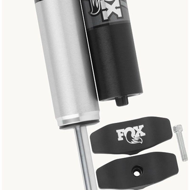 Fox 20+ Jeep JT Gladiator 2.0 Performance Series Remote Reservoir Rear Shock 3.5-4in Lift - SMINKpower Performance Parts FOX985-24-229 FOX