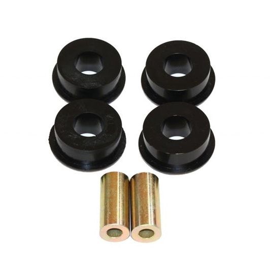 Torque Solution Rear Differential Bushings: Subaru Wrx & Sti 2008+ / Forester 2009-2013-Bushing Kits-Torque Solution-TQSTS-SU-604-SMINKpower Performance Parts