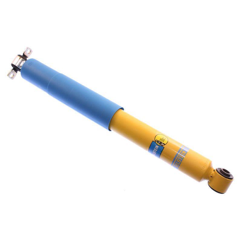 Bilstein B6 2004 Chevrolet Colorado Z85 LS Rear 46mm Monotube Shock Absorber-Shocks and Struts-Bilstein-BIL24-186209-SMINKpower Performance Parts