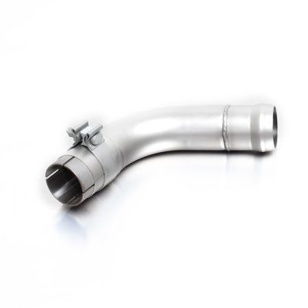 Remus 2012 Audi A3 Sedan 1.4L/1.8L/2.0L Connection Tube-Connecting Pipes-Remus-RMS955213 0000-SMINKpower Performance Parts