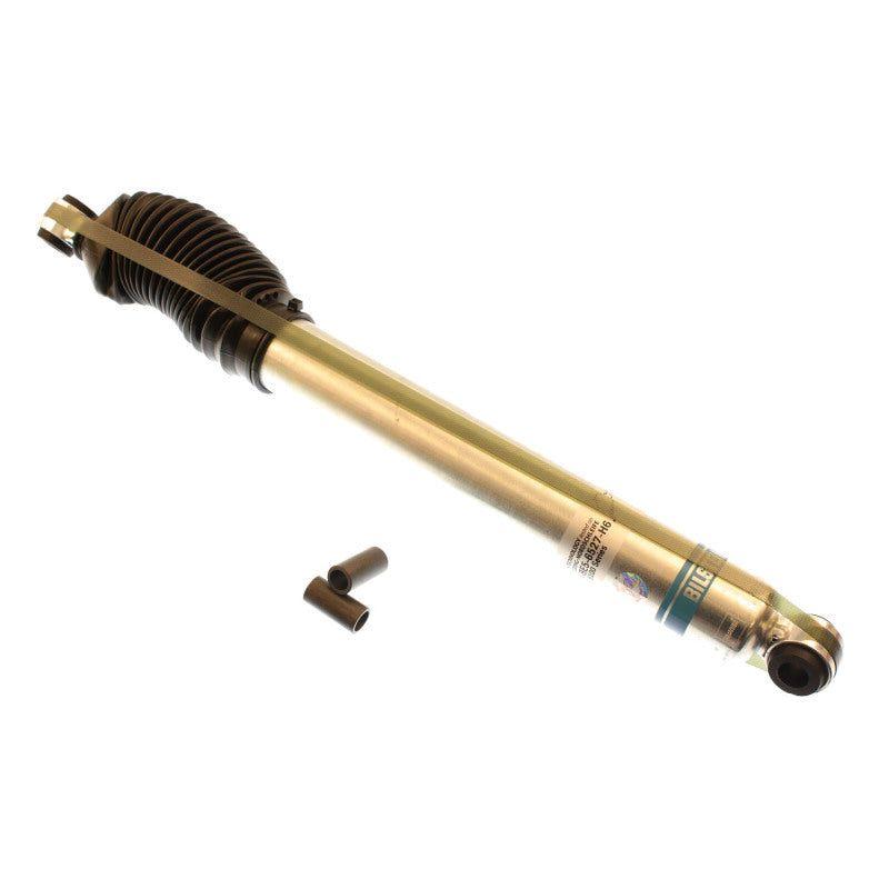 Bilstein 5100 Series 1983 Ford F-150 Base 4WD Rear 46mm Monotube Shock Absorber-Shocks and Struts-Bilstein-BIL24-065276-SMINKpower Performance Parts