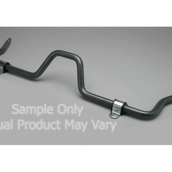 Progress Tech 00-11 Ford Focus Rear Sway Bar (25mm) - SMINKpower Performance Parts PRG62.0842 Progress Technology