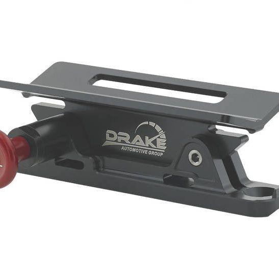 DV8 Offroad Quick Release Fire Extinguisher Mount