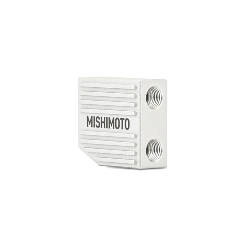 Mishimoto Mopar Pentastar / Hemi Thermal Bypass Valve Upgrade - SMINKpower Performance Parts MISMMTC-JK-TBVFF Mishimoto