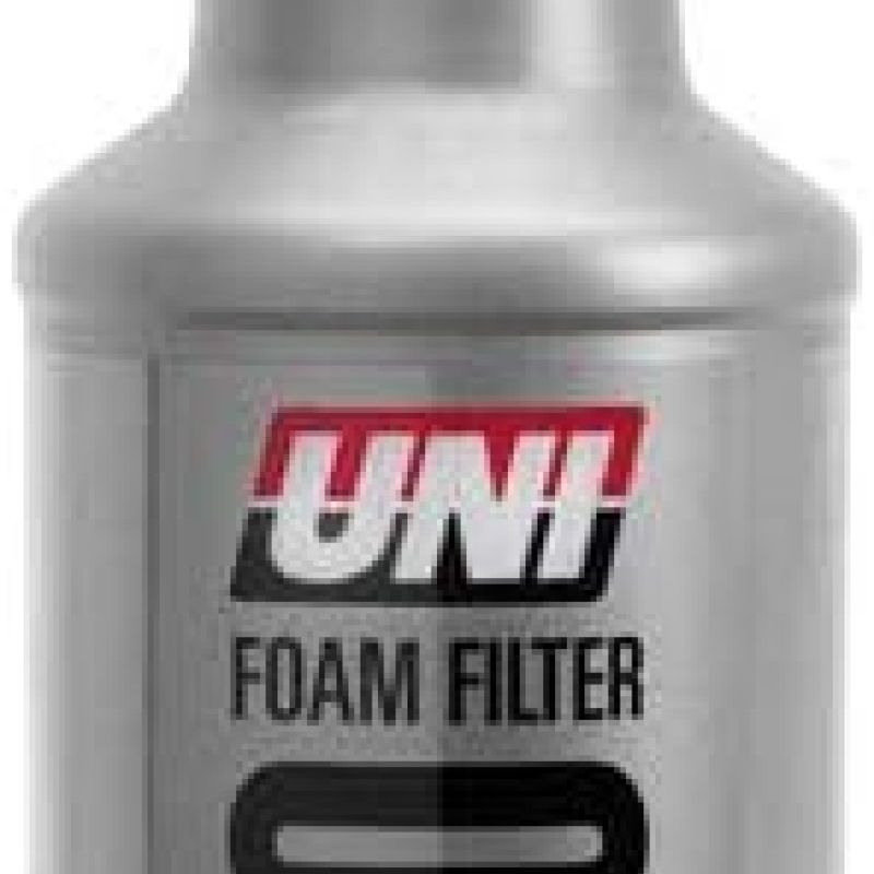 Uni Filter Uni Foam Filter Oil 16 Oz-Oil Maintenance Kits-Uni Filter-UNIUFF-16E-SMINKpower Performance Parts