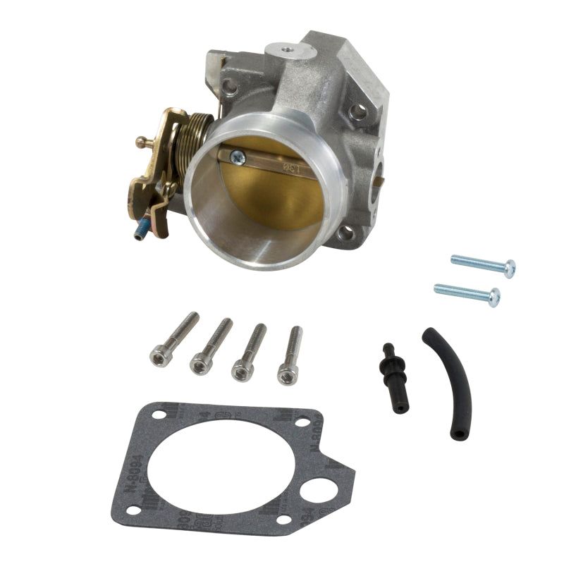 BBK 89-02 Ford Ranger Explorer 66mm Throttle Body BBK Power Plus Series-Throttle Bodies-BBK-BBK1580-SMINKpower Performance Parts