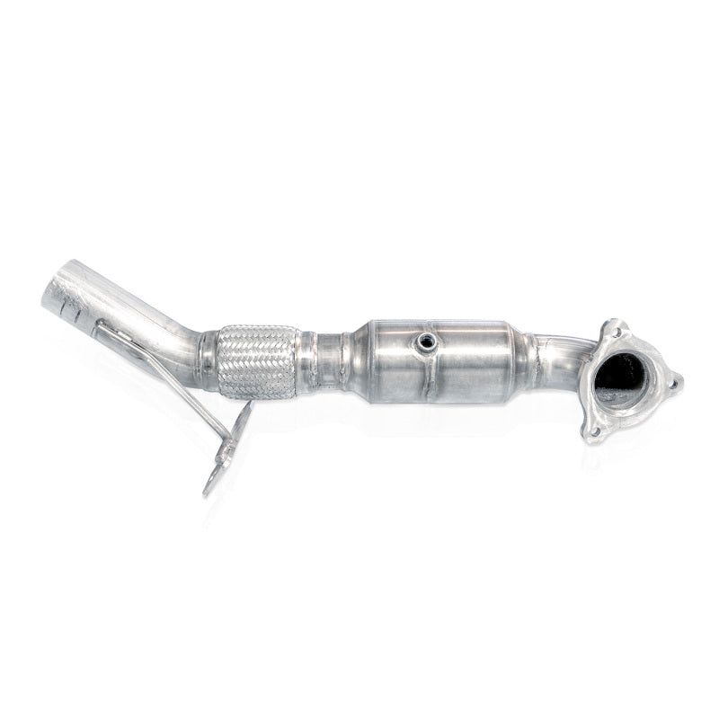 Stainless Works 2022-20223 Ford Maverick Downpipe - SMINKpower Performance Parts SSWFMAVDP Stainless Works