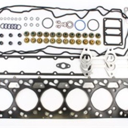 Cometic Street Pro Honda 1994-01 DOHC B16A2/A3 B18C5 82mm Bore Top End Kit-Gasket Kits-Cometic Gasket-CGSPRO2002T-SMINKpower Performance Parts