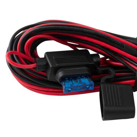 Diode Dynamics Light Duty Dual Output Light Bar Wiring Harness - SMINKpower Performance Parts DIODD4033 Diode Dynamics