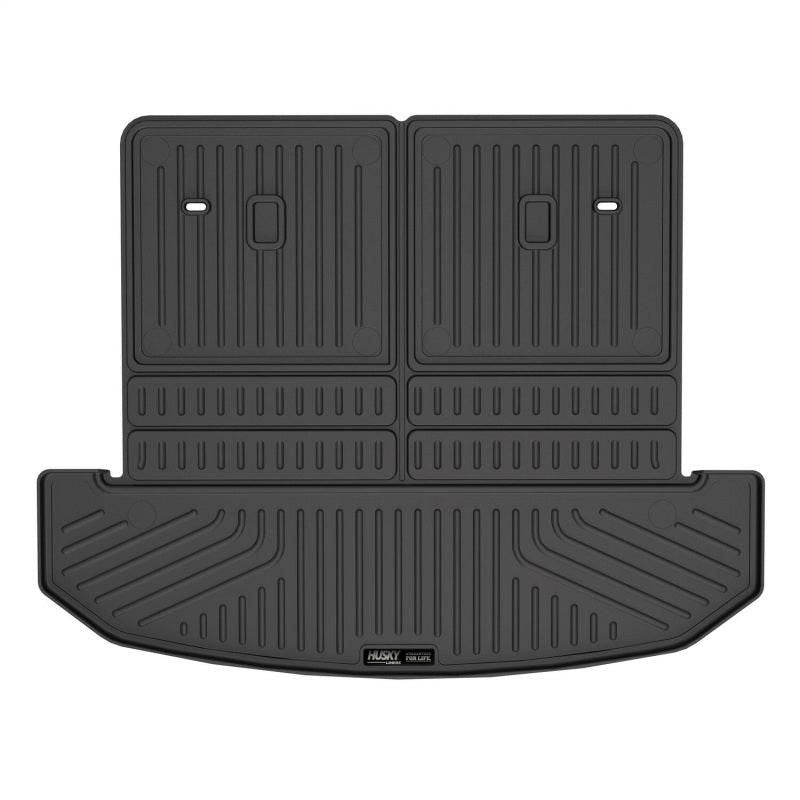 Husky Liners 21-22 Kia Sorento WeatherBeater Cargo Liner (Black) - SMINKpower Performance Parts HSL25841 Husky Liners