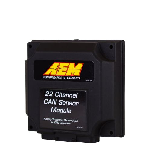 AEM 22 Channel CAN Expander Module-Programmers & Tuners-AEM-AEM30-2212-SMINKpower Performance Parts